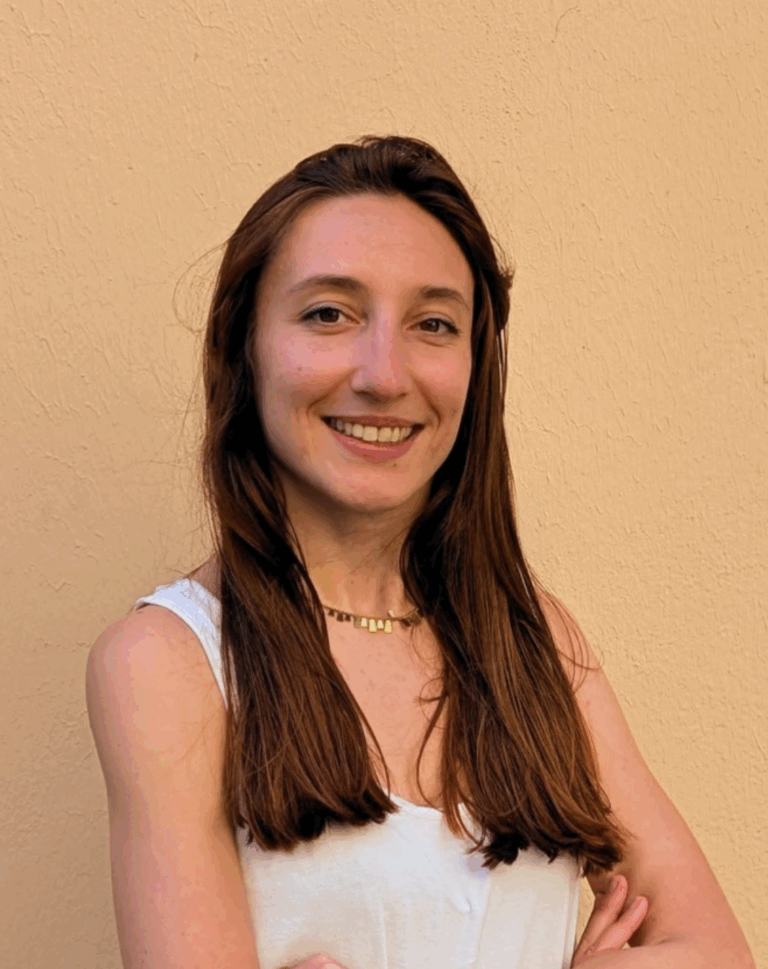 portrait de Anne-Sophie Treton, fondatrice de Lakesi et consultante en gestion des données et logiciels de gestion pour TPE et PME