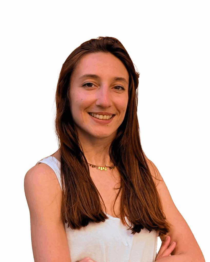 Anne-Sophie Treton, fondatrice de Lakesi